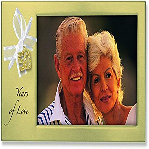 Cathedral Art 50th Anniversary Frame