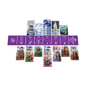 Board & Dice Inuit: The Snow Folk