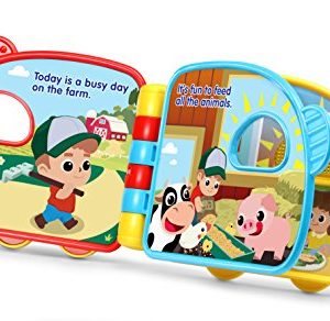 VTech Farm Fun Storybook