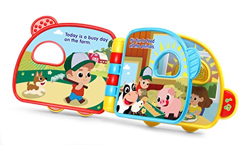 VTech Farm Fun Storybook