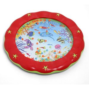 Hohner Kids Musical Toys MP483 Ocean Drum