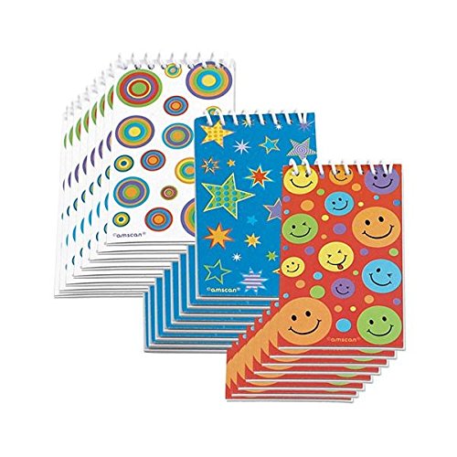 Amscan Party Supplies, Multicolor