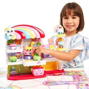 Kindi Kids Kitty Petkin Supermarket