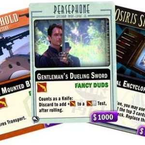 The Game - Breakin' Atmo Game Expansion