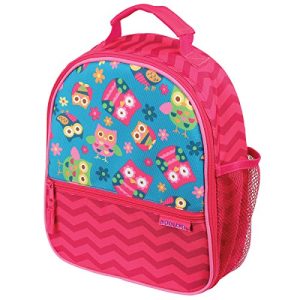Stephen Joseph All Over Print Lunch Box, Owl