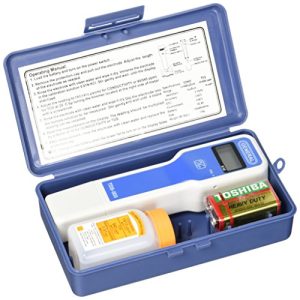 General Tools TDS503 Pocket TDS Meter