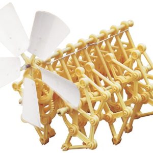 Elenco Strandbeest Model Kit