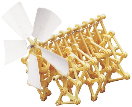 Elenco Strandbeest Model Kit