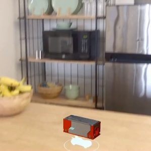 Hot Wheels id 50th Anniversary {Moving Forward}