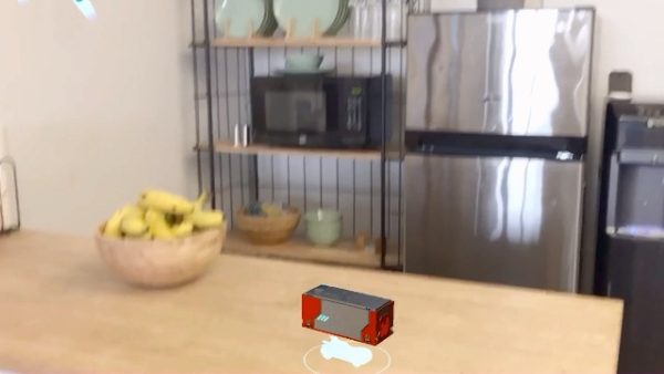 Hot Wheels id 50th Anniversary {Moving Forward}