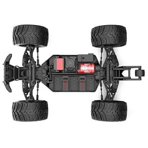 Dukono Pro 1/10 Scale Electric Monster Truck