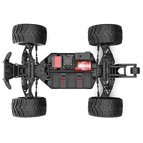 Dukono Pro 1/10 Scale Electric Monster Truck