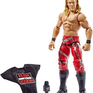 WWE Best of Attitude Era Chris Jericho Action Figure