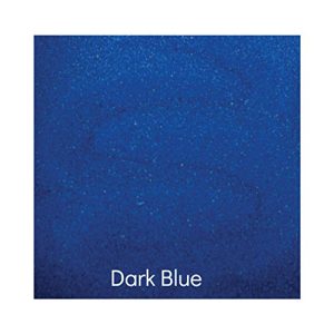 Activa Decorative Colored Sand - 25 Lb. - Dark Blue, 10" L x 5" W x 10" H