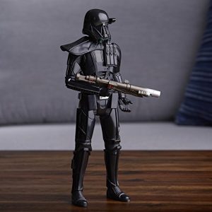Star Wars: Rogue One Electronic Duel Imperial Death Trooper