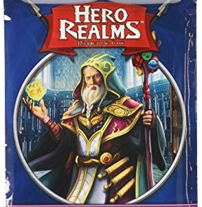 Hero Realms Expansion: Wizard Pack