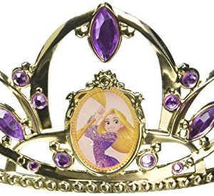 Disguise Rapunzel Deluxe Child Tiara-
