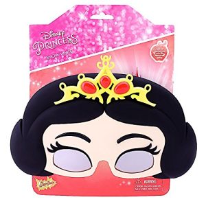 Sun-Staches Disney Princess Sunglasses (Snow White, Jasmine, Cinderella, Ariel, Belle)