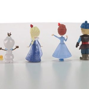 Disney Frozen Arendelle Traditions Collection