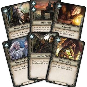 LOTR - Journeys In Middle-Earth