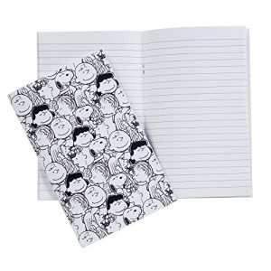 Raymond Geddes & Company, Inc. Color It Peanuts Memo 24/Bag (70338)