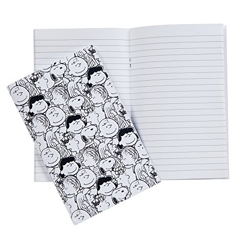 Raymond Geddes & Company, Inc. Color It Peanuts Memo 24/Bag (70338)