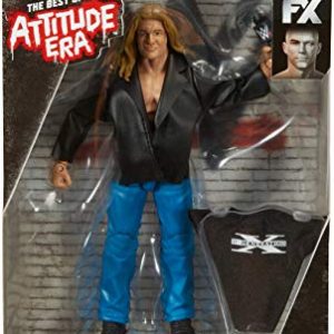 WWE Best of Attitude Era Triple H Action Figure