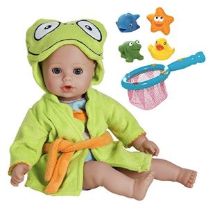 Adora 20254002   Doll & Fishytime Bundle