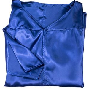 Kids Graduation Robe - Child Std.fits up to size 10