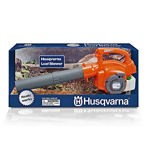Husqvarna 589746401 Leaf Toy Plastic Blower