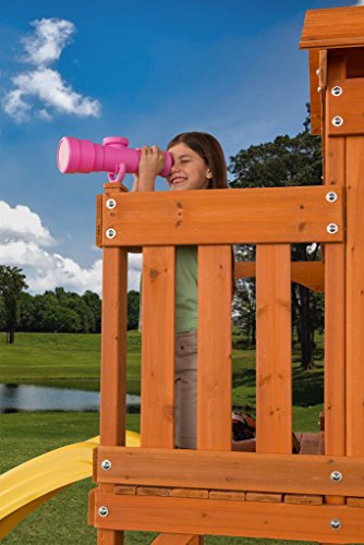 Creative Cedar Designs Playset Telescope Accessory