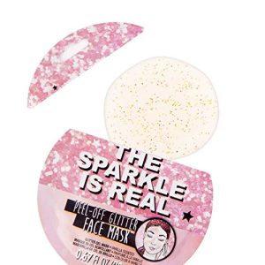 Style. Lab by Fashion Angels Glitter Sparkle Shine Gift Set, Multicolor