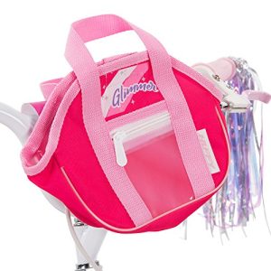 Huffy 12" Glimmer Girls Bike, Pink