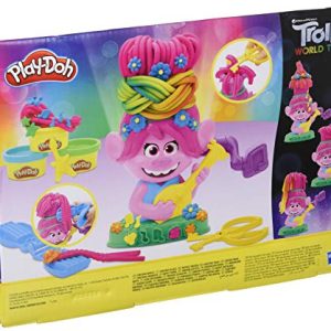 Play-Doh PD TRS Poppy