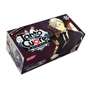 Tanto Cuore: Winter Romance