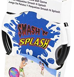 Poolmaster Smash 'n' Splash Water Paddle Ball Swimming Pool Game