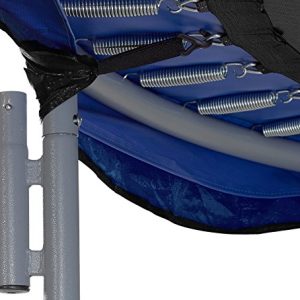 Upper Bounce Trampoline Weather Resistant Protective Cover