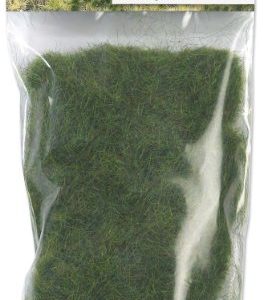 Busch 7370 Wild Grass Dark Green HO Scenery Scale Model Scenery