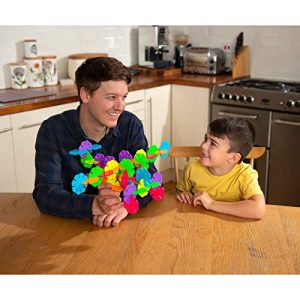 Galt Toys, First Octons, Construction Toy