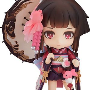 Good Smile Onmyoji: Kagura Nendoroid Action Figure