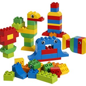 Creative LEGO DUPLO Brick Set by LEGO Education