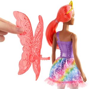 Barbie Dreamtopia Fairy Doll