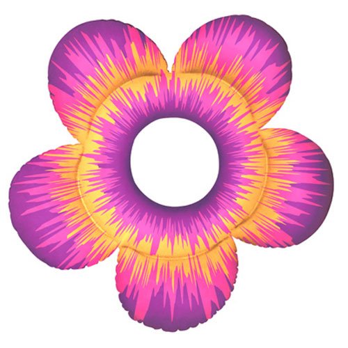 Poolmaster 87155 56" Bloomin' Tube