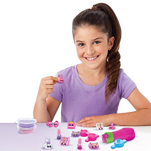 Poppit S1 Shopkins Ballet Collection
