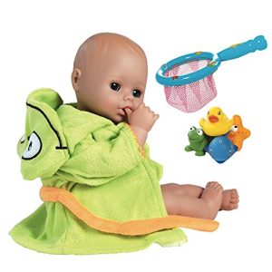 Adora 20254002   Doll & Fishytime Bundle
