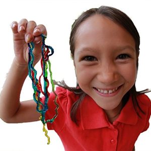 Be Amazing! Toys Get Slimed! Science Kit