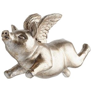 Cyan Design 09586 Porco Volante Wall Decor