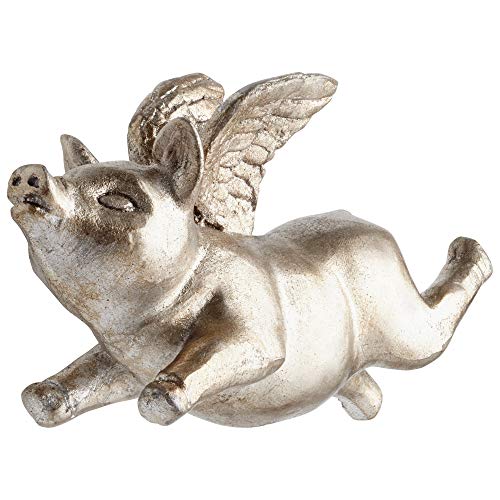 Cyan Design 09586 Porco Volante Wall Decor