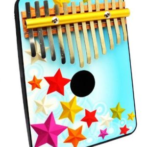Schoenhut 12 Note Star GroupThumb Piano (Multicolor)