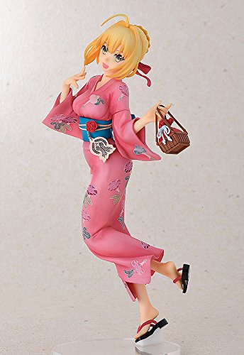 FREEing Fate/Grand Order: Saber/Nero Claudius (Yukata Version) 1: 8 Scale PVC Figure